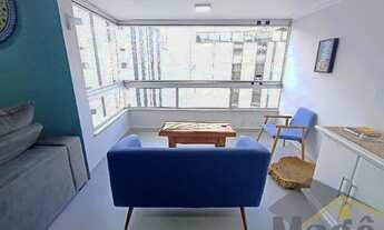 Imagem 4: COBERTURA DUPLEX REFORMADA COM ÁREA GOURMET E PRÉDIO FRENTE MAR NA PRAIA DAS ASTÚRIAS - RE