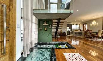 Imagem 7: Casa / Sobrado Jardim do Golf 5suítes