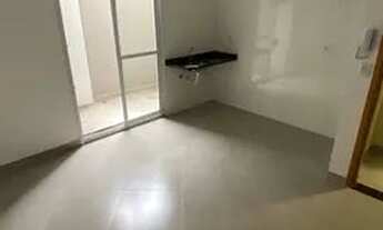 Imagem 2: Apartamento para aluguel com 48 metros quadrados com 2 quartos em Itaquera - São Paulo - S