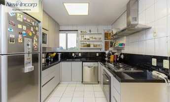 Imagem 6: Apartamento com 4 dormitórios à venda, 240 m² por R$ 3.200.000,00 - Brooklin Novo - São Pa