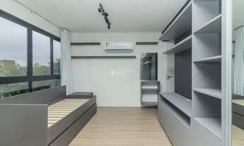 Imagem 6: PORTO ALEGRE - Apartamento Padrão - Partenon