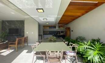 Imagem 6: Asa / Condomínio - Condomínio Residencial Montserrat