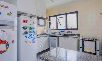 Imagem 5: Apartamento lindo, com excelente localização, perto de restaurantes, supermercados e facil