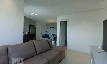 Imagem 2: Apartamento para Aluguel - Vila Lusitânia, 2 Quartos, 70 m2