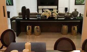 Imagem 4: Casa com 8 dormitórios à venda, 991 m² por R$ 8.300.000,00 - Cacupé - Florianópolis/SC