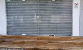 Imagem 2: Sala Comercial no Parque 10