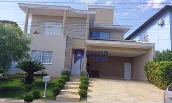 Imagem 2: Sobrado para alugar com 03 dormitórios- Jardim Green Park Residence- Hortolândia/SP