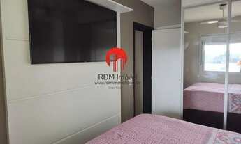 Imagem 6: Apartamento para Venda em São Paulo, Vila Santa Catarina, 2 dormitórios, 1 suíte, 2 banhei