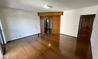 Imagem 3: Apartamento com 3 dormitórios para alugar, 136 m² por R$ 2300 - Cambuí - Campinas/SP