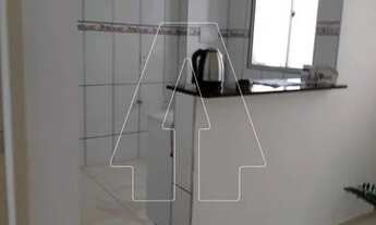 Imagem 2: Araçatuba - Apartamento - Umuarama