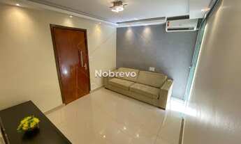 Imagem 6: Lindo apartamento 1 quarto mobiliado em Taguatinga !