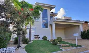 Imagem 4: Bela casa com 3 suítes, 311 m2, no Condomínio Ville de France, em Itatiba/SP