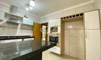 Imagem 5: Casa para aluguel, 3 quartos, 1 suíte, 3 vagas, Jardim Nossa Senhora de Fátima - Limeira/S