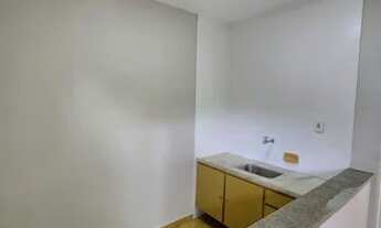 Imagem 2: Apartamento para aluguel tem 33 metros quadrados com 1 quarto em Jardim Macedo - Ribeirão