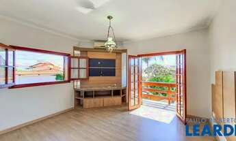 Imagem 5: CASA ASSOBRADADA - PARQUE NOVA SUÍÇA - SP