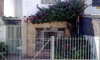 Imagem: Sobrado 03 Drts Planalto Paulista