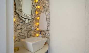 Imagem 2: Apartamento à venda, 31 m² por R$ 570.000,00 - Humaitá - Rio de Janeiro/RJ