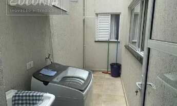 Imagem 5: Santo André - Apartamento Padrão - Vila Camilópolis