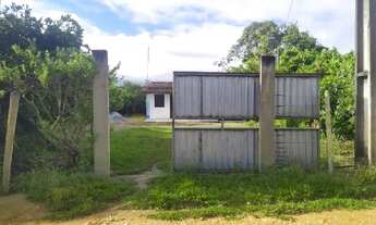 Imagem 3: Vendo um Sítio com Casa Sede