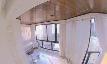 Imagem 3: Excelente Apto Vista Beira Mar