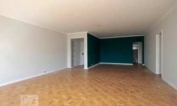 Imagem 4: Apartamento para Aluguel - Santa Cecília, 4 Quartos, 210 m2