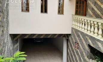 Imagem: Santo André - Casa Padrão - Utinga