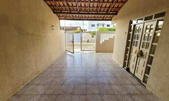 Imagem 4: Casa a Venda, Endereço Rua Barcelona N-480, Parque Getúlio Vargas, Feira De Santana-Ba