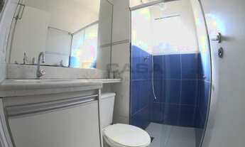 Imagem 5: FBM Excelente apartamento de 2 quartos no Cond. Vila Geribá