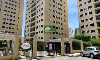 Imagem: APARTAMENTO ARACAJU COND VICTORIA GARDEN