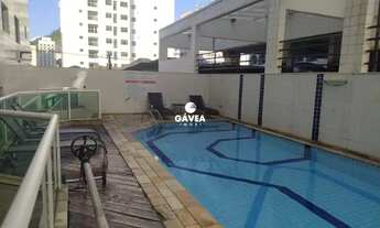 Imagem 4: Apartamento 2 dormitórios no Terrazza do Itararé, Boa Vista, São Vicente