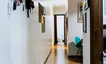 Imagem 4: Apartamento com 02 dormitórios e 01 vaga em Itaquera