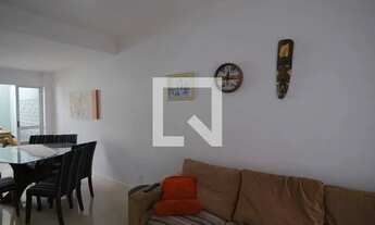 Imagem 3: Casa para Aluguel - Cidade Industrial de Curitiba, 3 Quartos, 149 m2