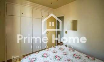 Imagem 7: Apartamento - Vila Jequitibás - Campinas