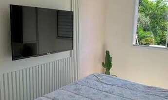 Imagem 7: Apartamento com 2 quartos próximo ao Taubaté Shopping, Bonfim, Taubaté/SP