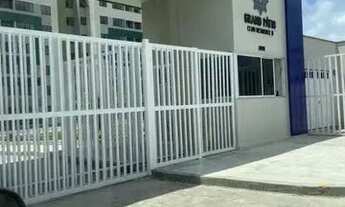 Imagem: Aluguel Residencial Grand Pátio