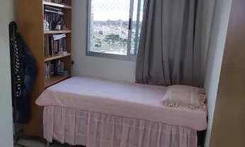 Imagem 3: Excelente Apto 3 qts no Residencial Gamaggiore