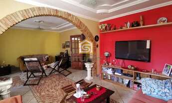 Imagem 6: Casa com 4 quartos e 3 suítes com 6 vagas