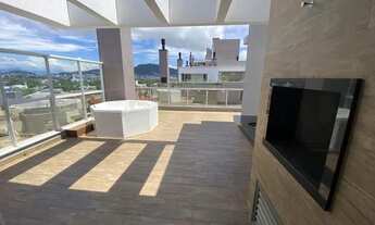 Imagem 4: Cobertura para Venda em Florianópolis, Itacorubi, 3 dormitórios, 1 suíte, 3 banheiros, 4 v