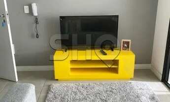 Imagem 3: Apartamento no Jardim Paulista com 1 dormitório