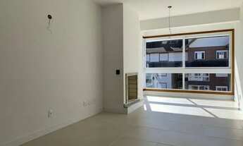 Imagem 3: Apartamento com 2 dormitórios à venda, 95 m² por R$ 1.112.824 - Alphaville - Gramado/RS