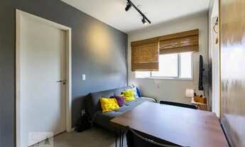 Imagem 4: Apartamento para Aluguel - Cambuci, 2 Quartos, 34 m2