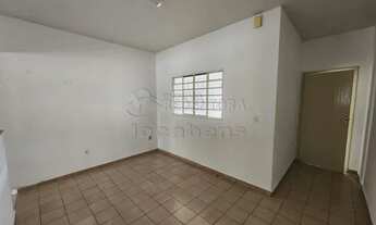 Imagem 5: Casa Padrão em São José do Rio Preto