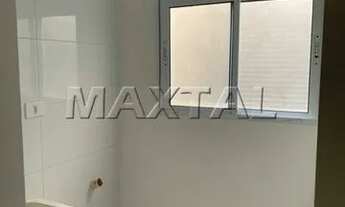 Imagem 2: Apartameo Vende-se 27m² Casa Verde Novo