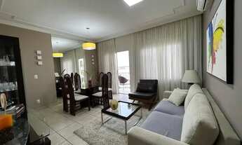 Imagem 2: Apartamento para Locação em Cuiabá, Jardim Aclimação, 3 dormitórios, 1 suíte, 2 banheiros