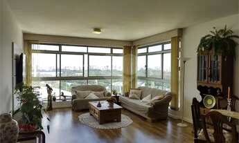 Imagem: São Paulo - Apartamento Padrão - PARAÍSO