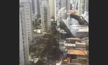 Imagem 2: Linda cobertura com três suites para aluguel ou venda venda possui 241 metros área útil