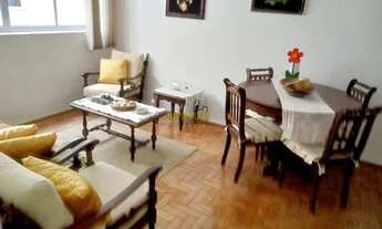 Imagem 5: Apartamento a Venda no bairro Loteamento João Batista Julião - Guarujá, SP