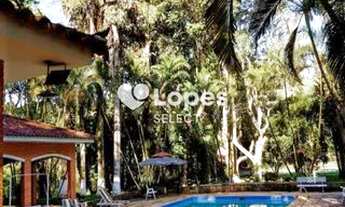 Imagem 5: Oportunidade - Chácara com casa de 6 suites 550 m2 contsrução e 7.700 m2 de área total em