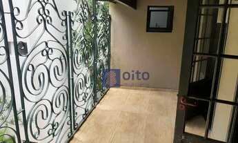 Imagem 5: Casa comercial com 4 dormitórios, 270 m² - venda por R$ 1.700.000 ou aluguel por R$ 10.00