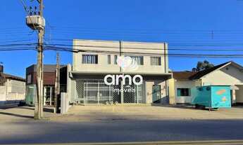 Imagem: Sala térrea para alugar no Centro de Brusque